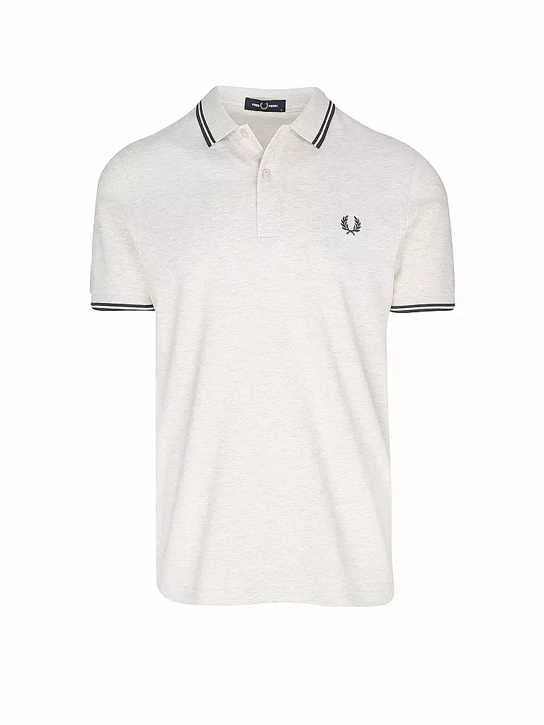 FRED PERRY | Poloshirt M3600 | dunkelgrün