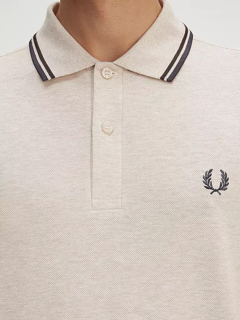 FRED PERRY | Poloshirt M3600 | mint