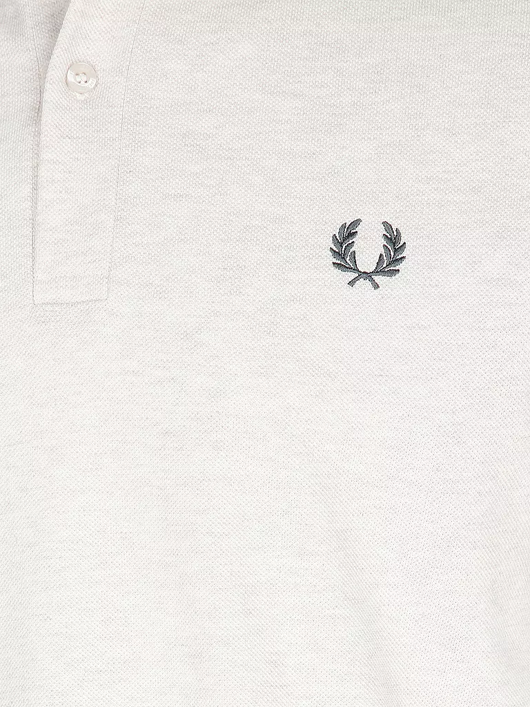 FRED PERRY | Poloshirt M3600 | dunkelgrün