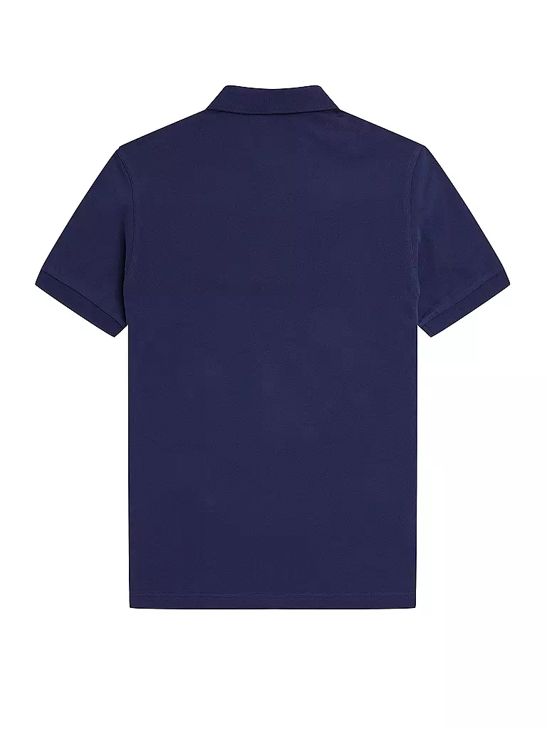 FRED PERRY | Poloshirt | blau