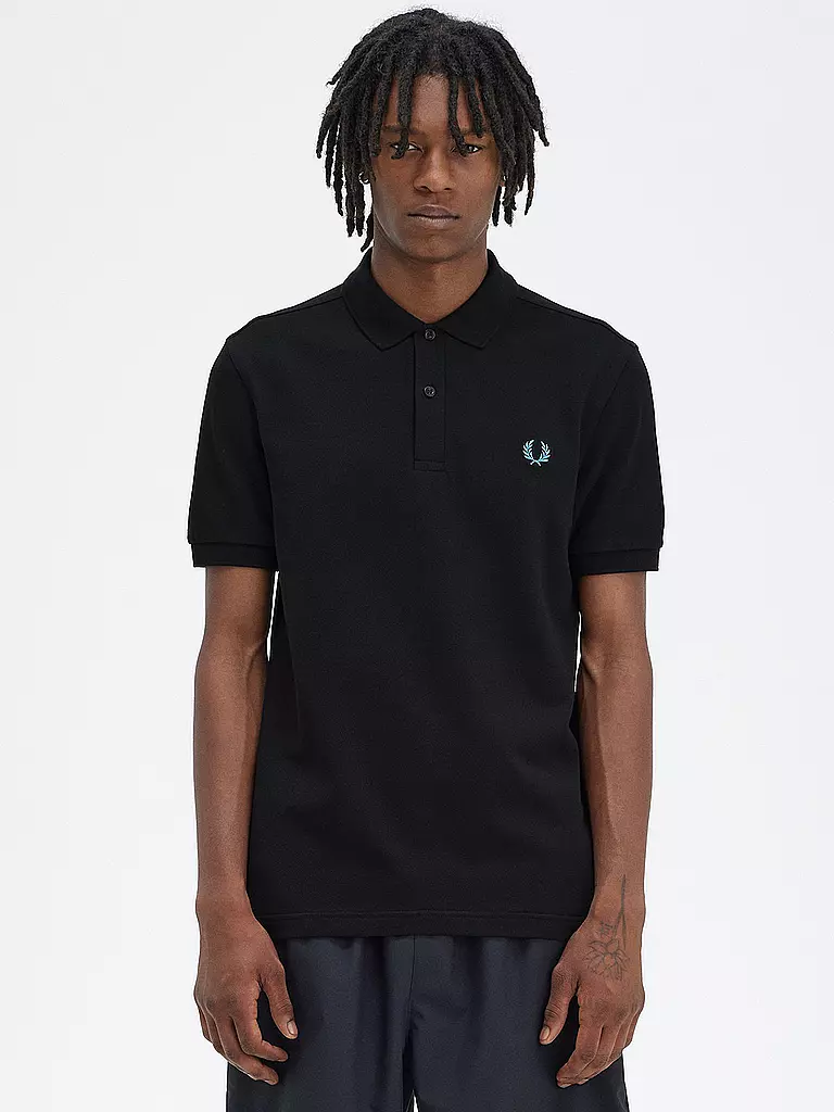 FRED PERRY | Poloshirt | olive