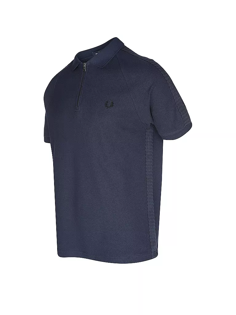 FRED PERRY | Poloshirt | blau