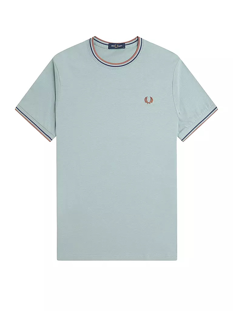 FRED PERRY | T-Shirt | mint