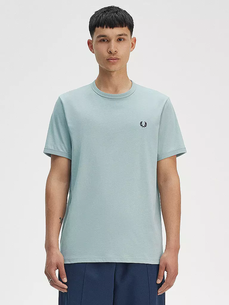 FRED PERRY | T-Shirt | mint