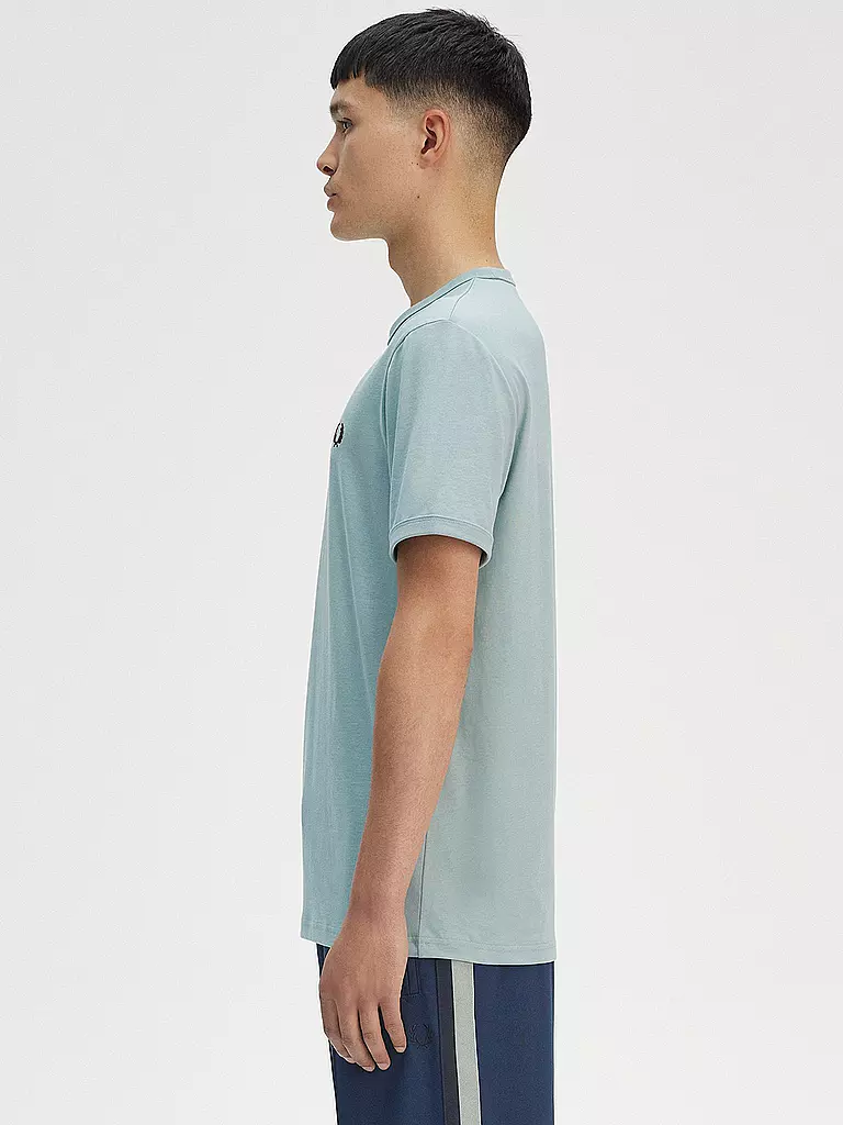 FRED PERRY | T-Shirt | mint