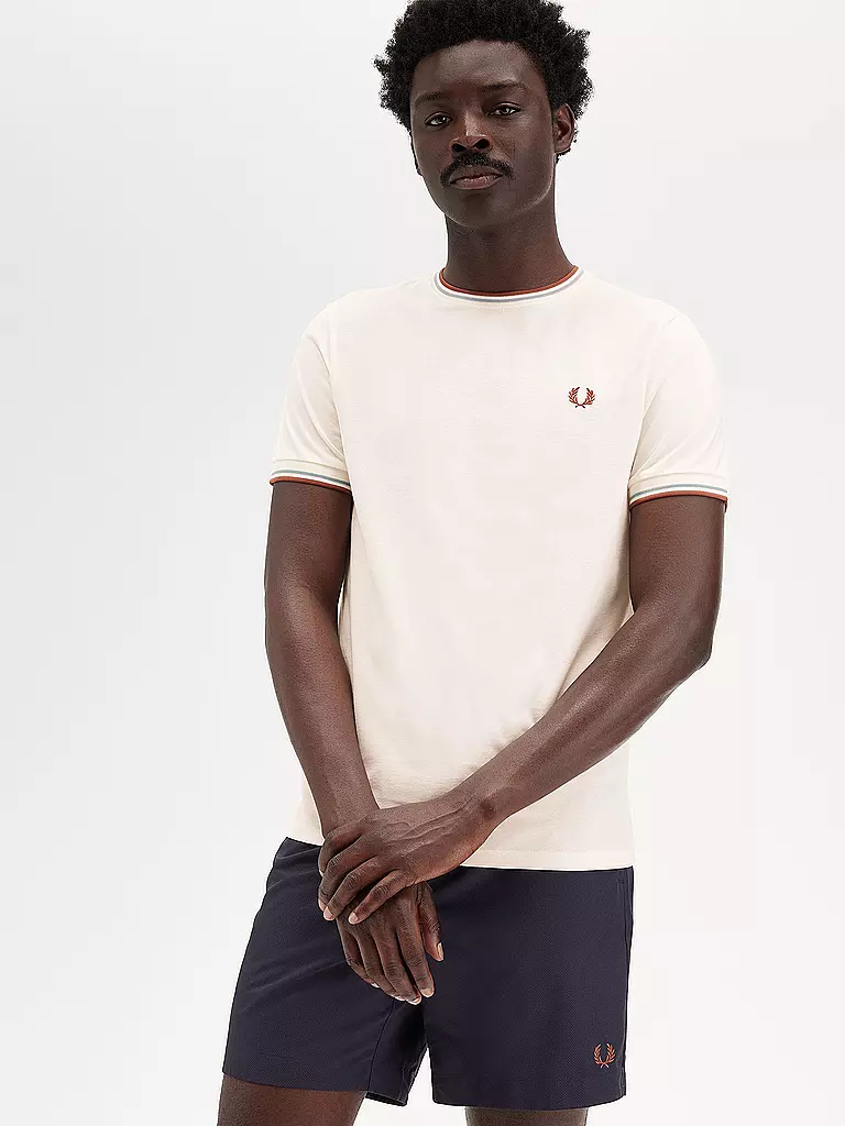 FRED PERRY | T-Shirt | mint