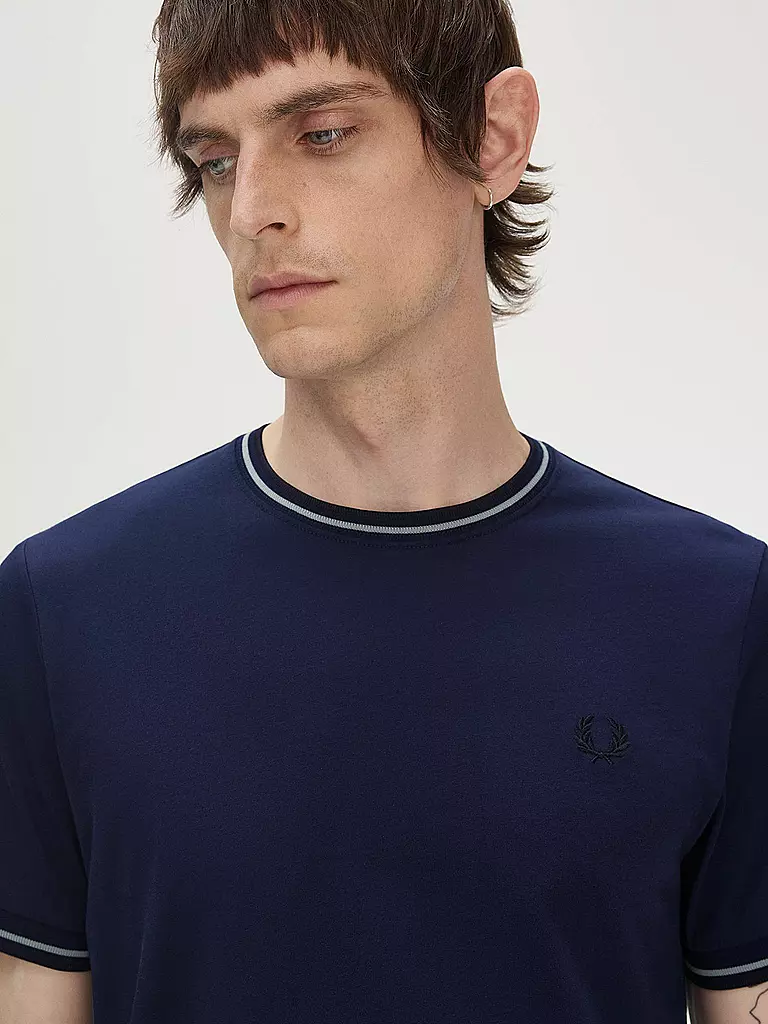 FRED PERRY | T-Shirt | mint