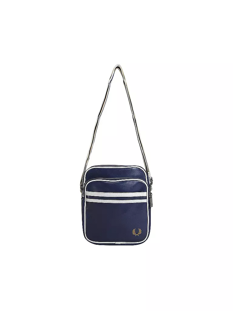 FRED PERRY | Tasche | blau