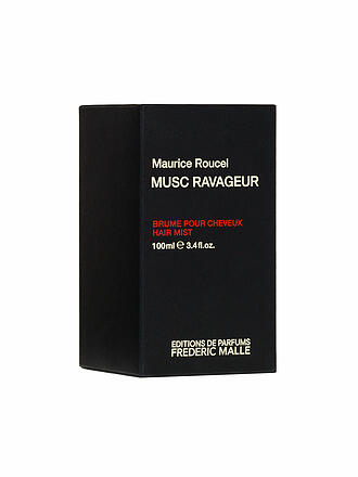 FREDERIC MALLE | Musc Ravageur Hair Mist 100ml 