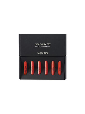 FREDERIC MALLE | Geschenkset - Discovery Set 