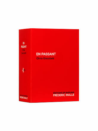 FREDERIC MALLE | En Passant Parfum Spray 100ml 