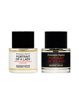 FREDERIC MALLE | Geschenkset - Portrait of a Lady Eau de Parfum & Hairmist 2x50ml