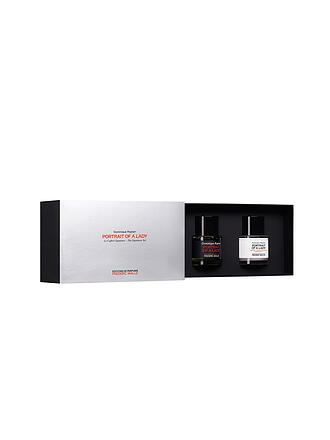 FREDERIC MALLE | Geschenkset - Portrait of a Lady Eau de Parfum & Hairmist 2x50ml