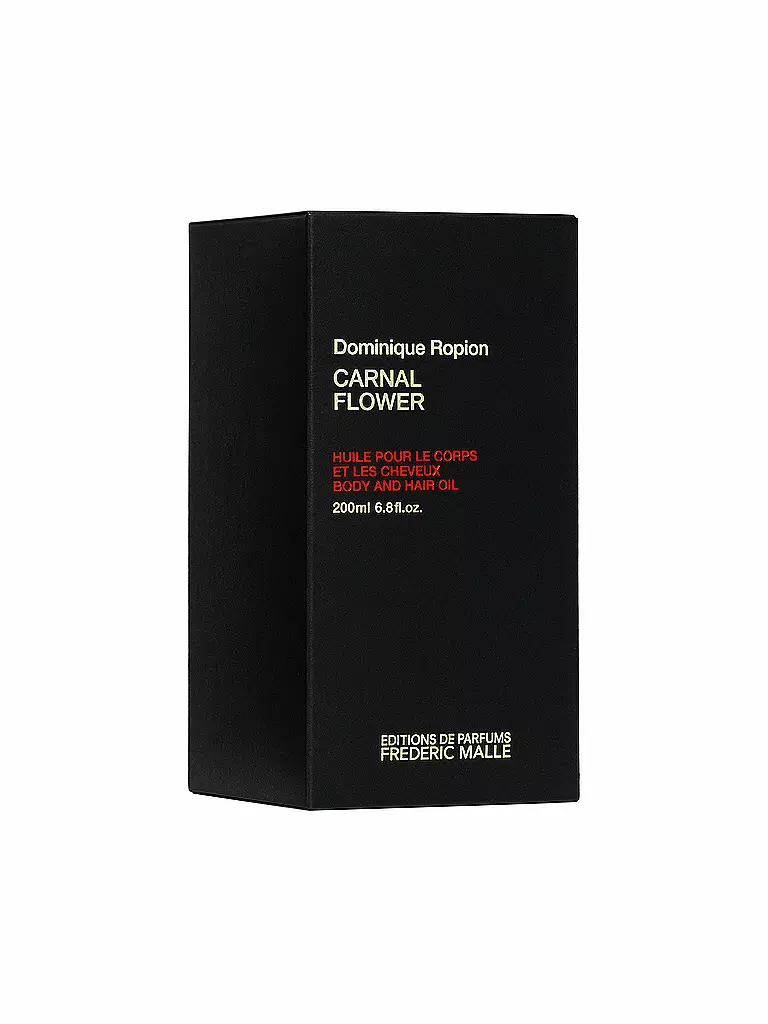 FREDERIC MALLE | Carnal Flower Hair & Body Oil 200ml | keine Farbe