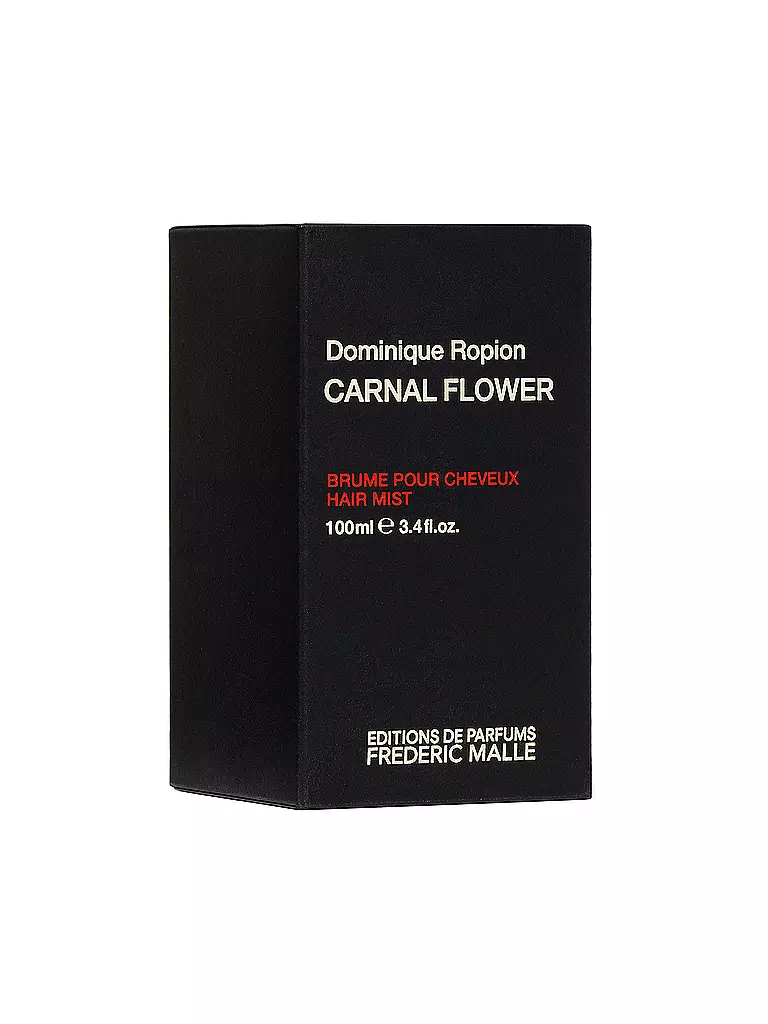 FREDERIC MALLE | Carnal Flower Hair Mist 100ml | keine Farbe