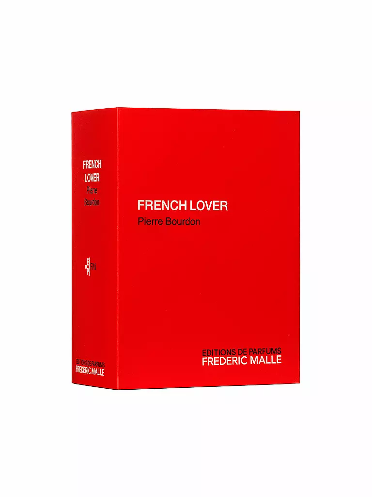 FREDERIC MALLE | French Lover Parfum Spray 100ml | keine Farbe