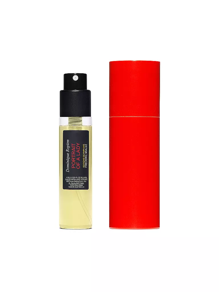 FREDERIC MALLE | Geschenkset - Portrait of a Lady Travel Spray 10ml | keine Farbe