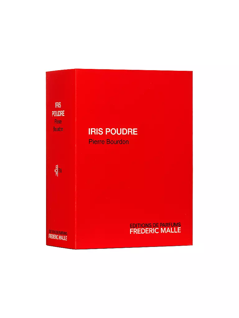 FREDERIC MALLE | Iris Poudre Parfum Spray 50ml | keine Farbe