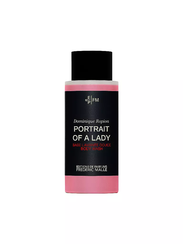 FREDERIC MALLE | Portrait of a Lady Body Wash 200ml  | keine Farbe