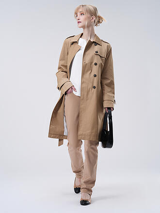 FUCHS & SCHMITT | Trenchcoat