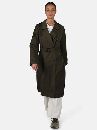 FUCHS & SCHMITT | Trenchcoat 