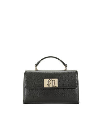 FURLA | Ledertasche - Mini Bag 1927