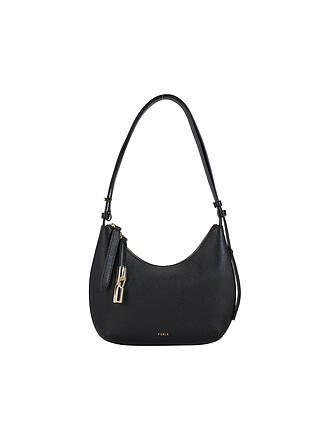 FURLA | Ledertasche - Schultertasche GOCCIA Small