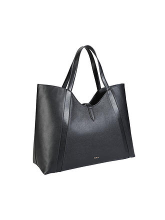 FURLA | Ledertasche - Shopper GOCCIA XLarge