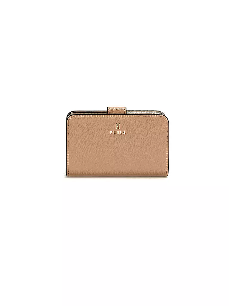 FURLA | Geldbörse CAMELIA Medium | beige