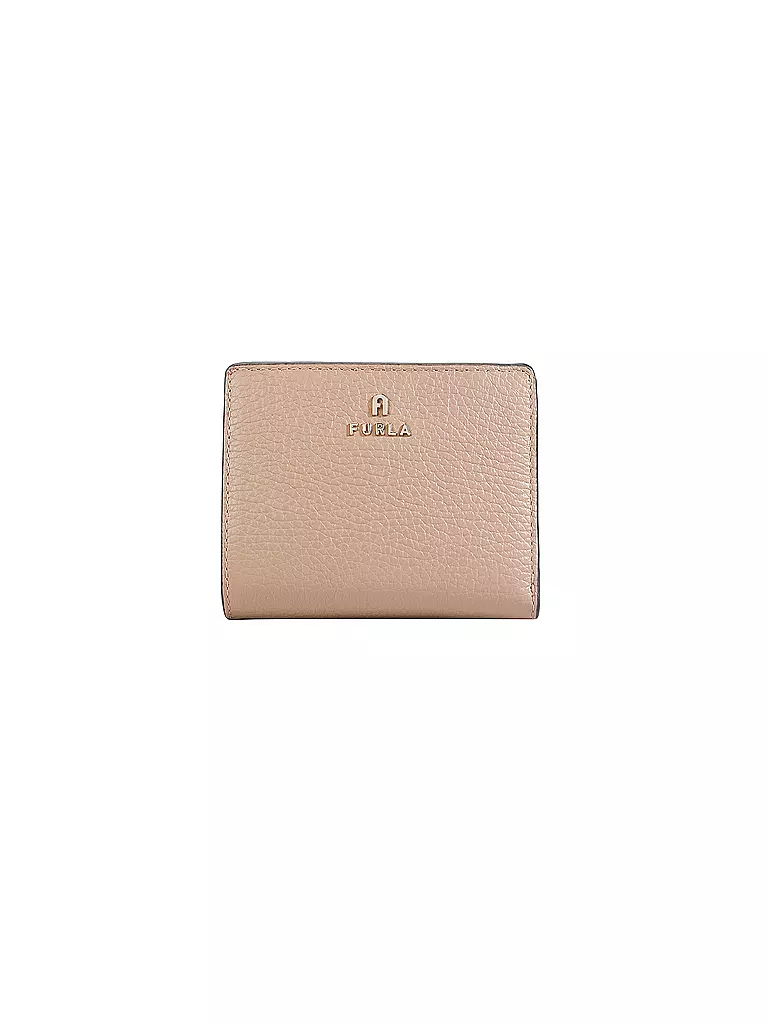 FURLA | Geldbörse CAMELIA Small | beige