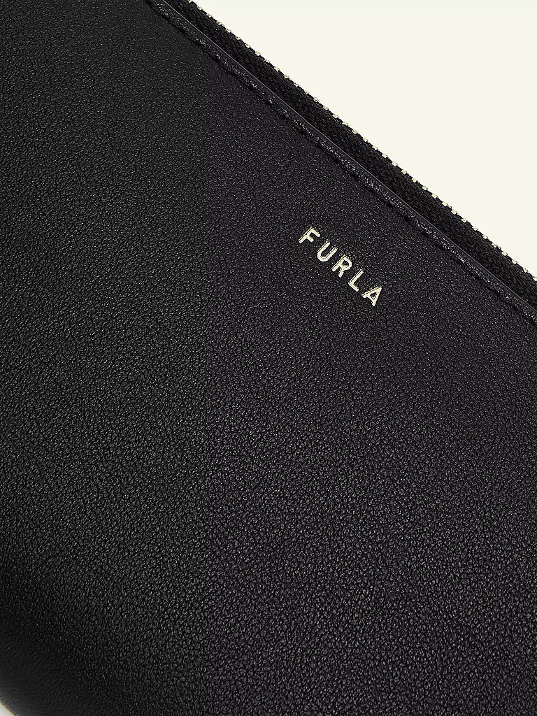 FURLA | Geldbörse NUVOLA Large | schwarz