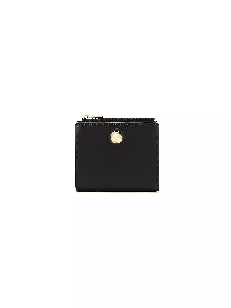 FURLA | Geldbörse SFERA Small | schwarz