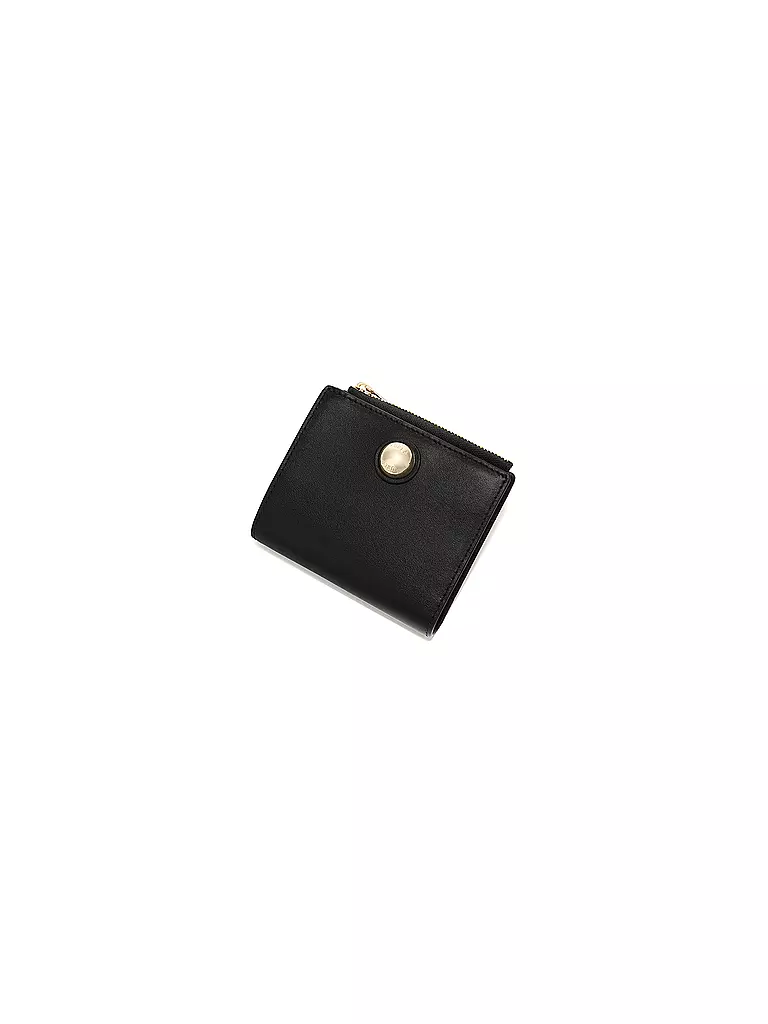 FURLA | Geldbörse SFERA Small | schwarz