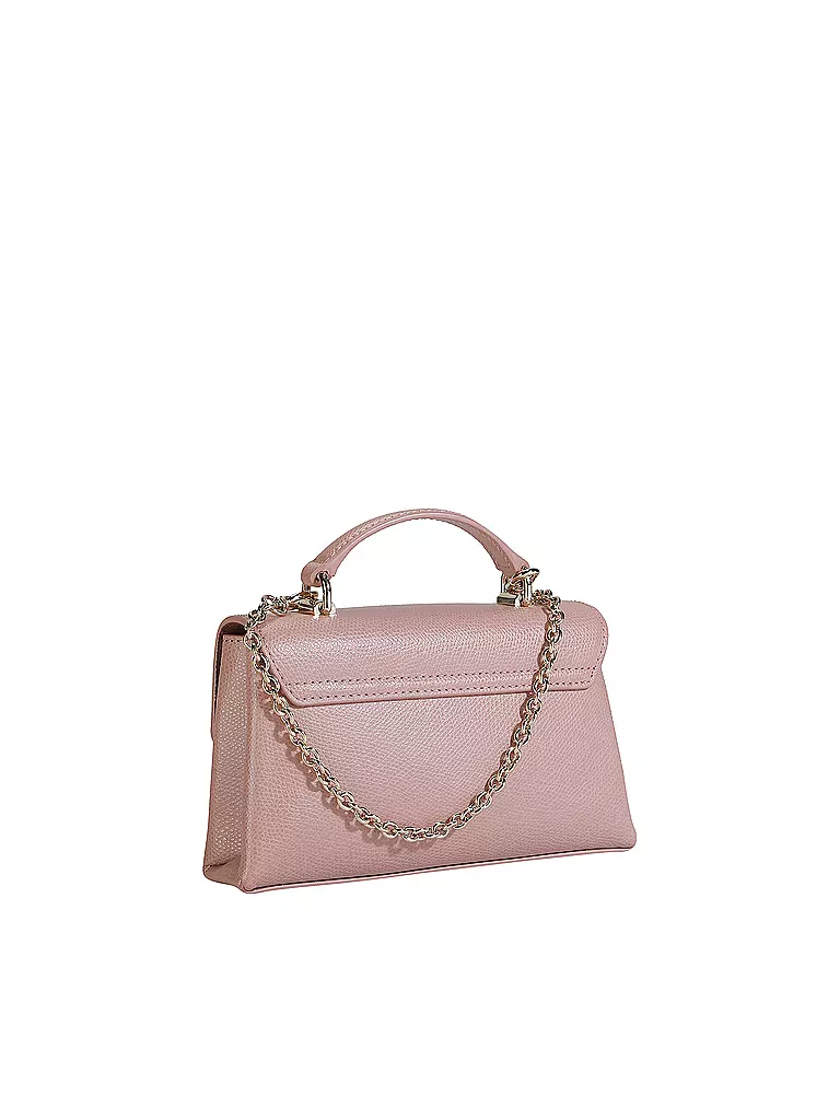 FURLA | Ledertasche - Mini Bag 1927 | beige