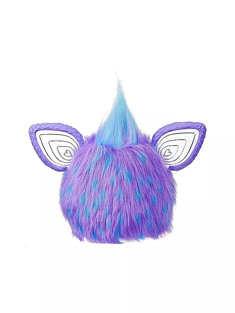 FURREAL FRIENDS | Furby Purple  | lila