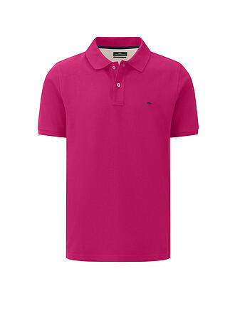 FYNCH HATTON | Poloshirt Casual Fit