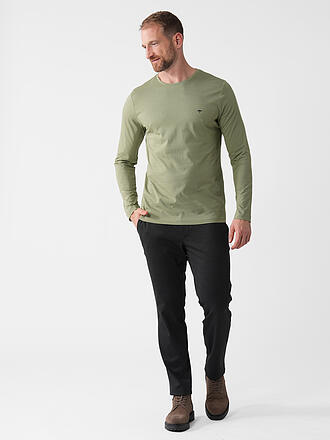 FYNCH HATTON | Langarmshirt 