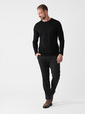 FYNCH HATTON | Langarmshirt 