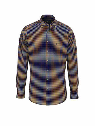 FYNCH HATTON | Hemd Casual Fit