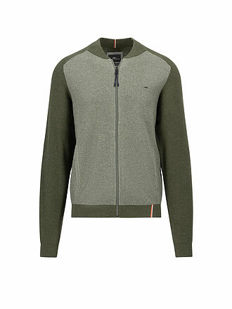 FYNCH HATTON | Sweatjacke