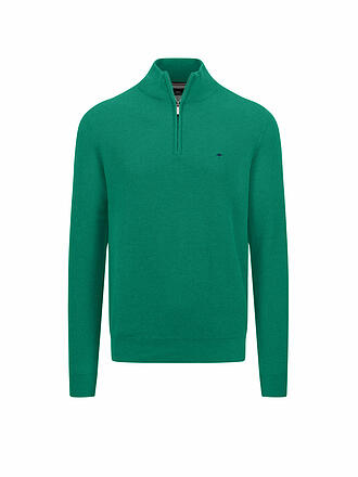 FYNCH HATTON | Troyer Pullover