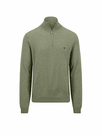 FYNCH HATTON | Troyer Pullover