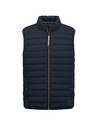 FYNCH HATTON | Steppgilet