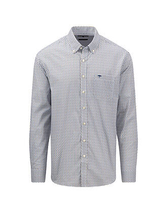 FYNCH HATTON | Hemd Casual Fit