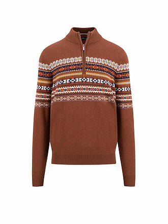 FYNCH HATTON | Troyer Pullover