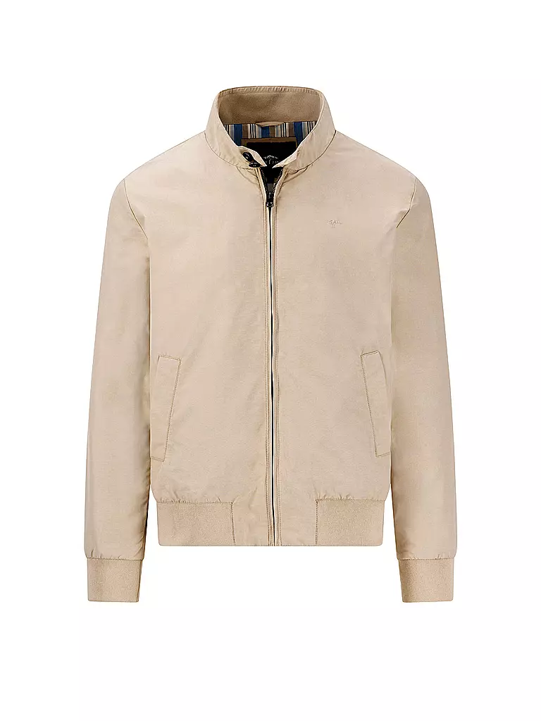 FYNCH HATTON | Blouson  | beige