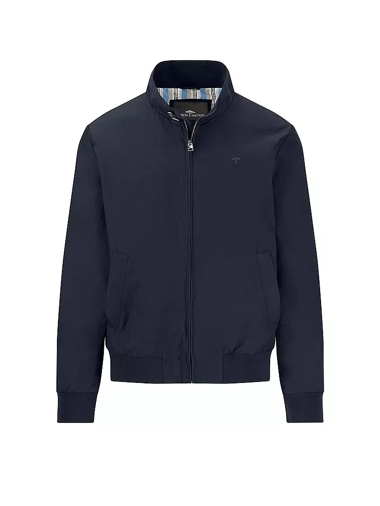 FYNCH HATTON | Blouson  | dunkelblau