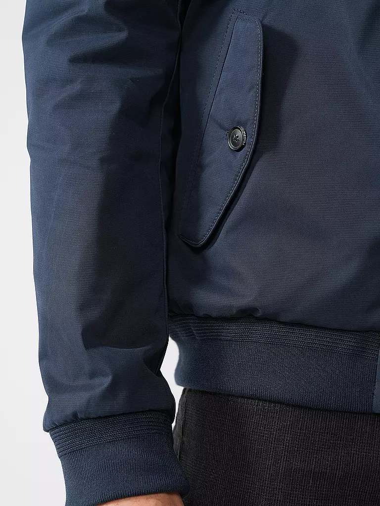 FYNCH HATTON | Blouson | dunkelblau