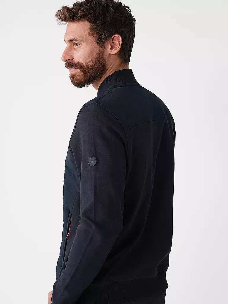 FYNCH HATTON | Blouson | dunkelblau