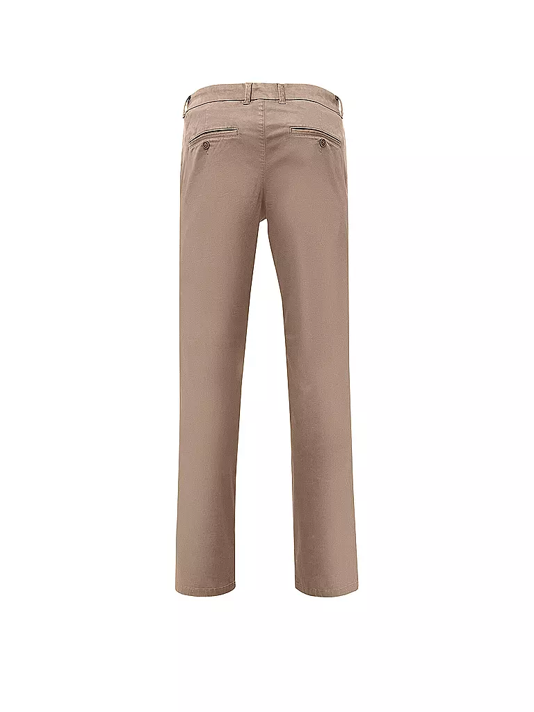 FYNCH HATTON | Chino Modern Fit | dunkelblau